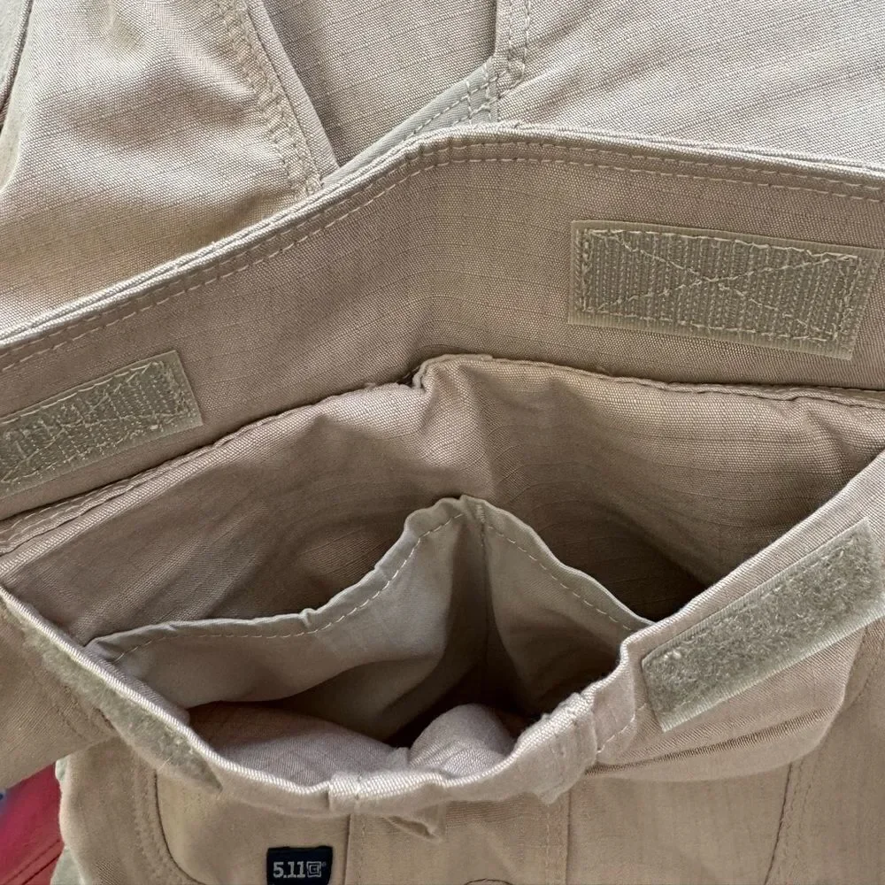 5.11 Stryke Pant W/Flex-Tac NWT 30/34 🤎